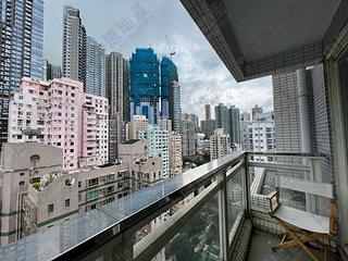 Soho - Centrestage 08