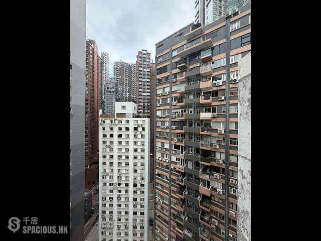 Mid Levels Central - Woodlands Court 05