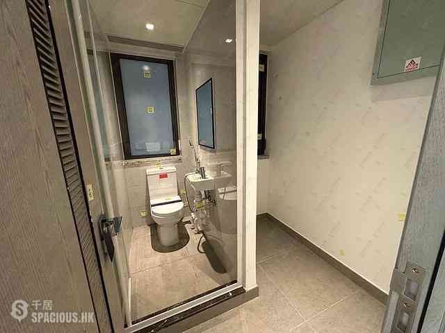 Wong Chuk Hang - The Southside Phase 3B Blue Coast Tower 1B 06