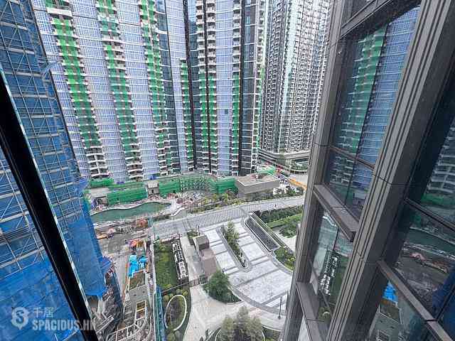 Wong Chuk Hang - The Southside Phase 3C Blue Coast II Tower 5 10