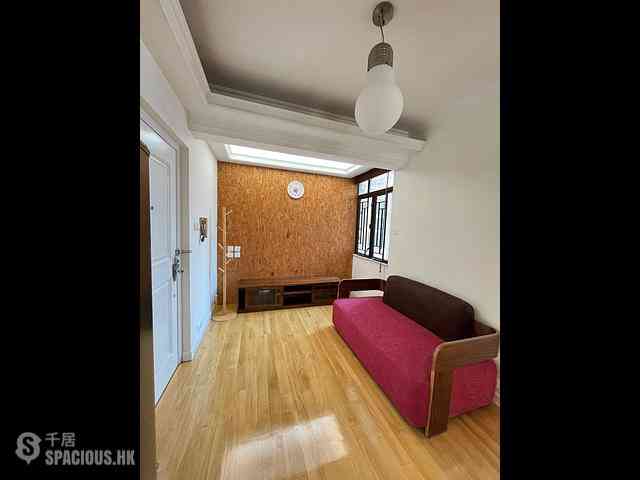 Sai Ying Pun - Golden Phoenix Court 05
