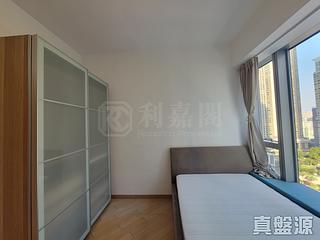 West Kowloon - The Cullinan 03