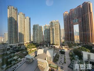 West Kowloon - The Cullinan 09