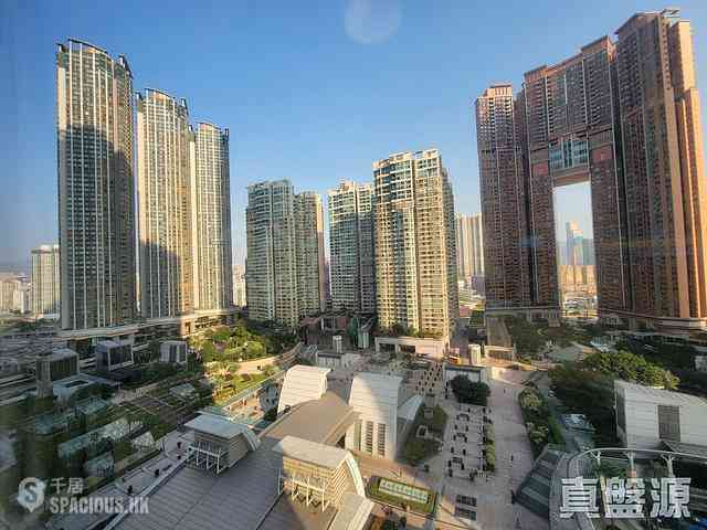 西九龙 - 天玺 09