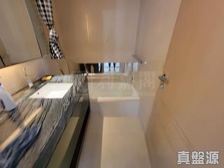 West Kowloon - The Cullinan 12
