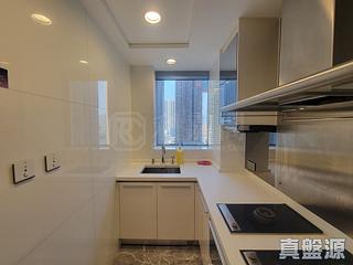 West Kowloon - The Cullinan 15