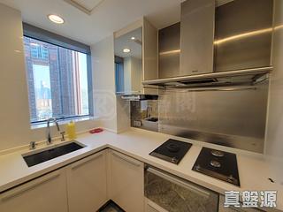 West Kowloon - The Cullinan 17