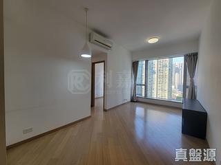 West Kowloon - The Cullinan 18