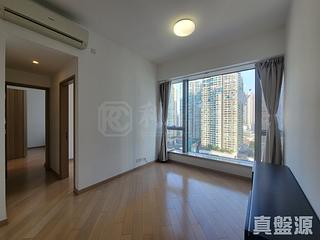 West Kowloon - The Cullinan 20