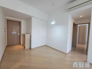 West Kowloon - The Cullinan 21