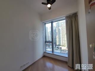 West Kowloon - The Cullinan 22