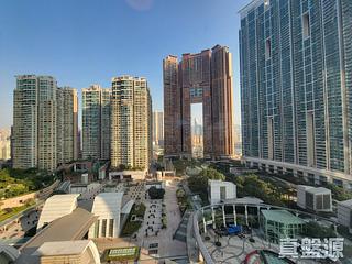 West Kowloon - The Cullinan 23