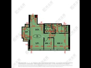 West Kowloon - The Cullinan 24