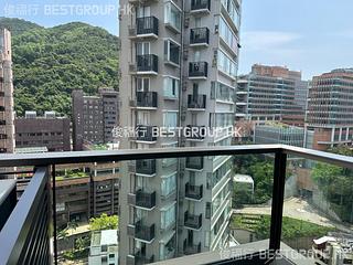石塘咀 - 寓成峰 02