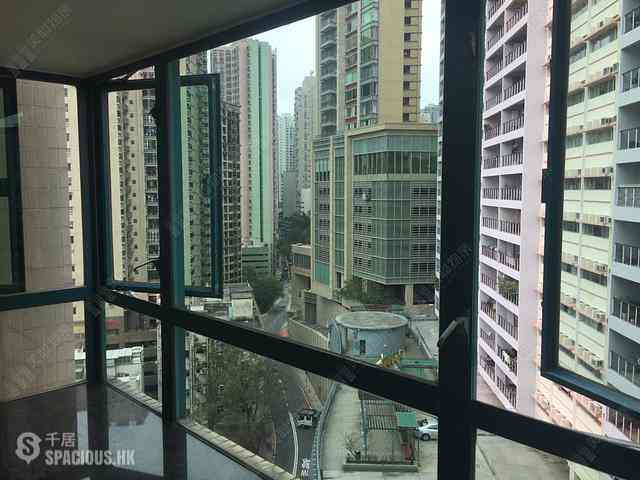 Mid Levels West - Prosperous Height 03