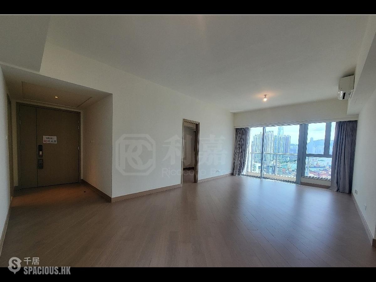 Sham Shui Po - Cullinan West Phase 5 Cullinan West III Tower 8 01