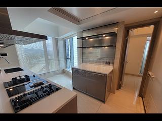 Sham Shui Po - Cullinan West Phase 5 Cullinan West III Tower 8 03
