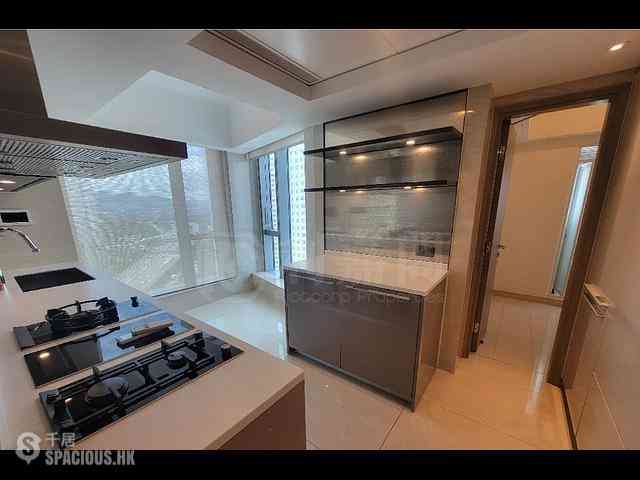 Sham Shui Po - Cullinan West Phase 5 Cullinan West III Tower 8 03