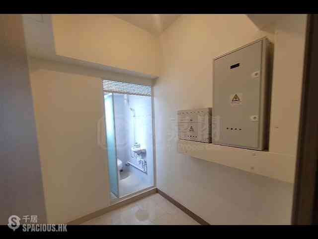 Sham Shui Po - Cullinan West Phase 5 Cullinan West III Tower 8 04