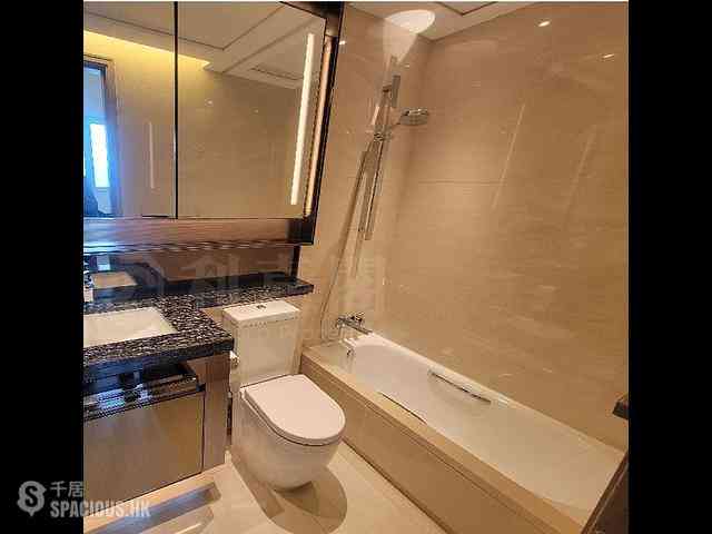 Sham Shui Po - Cullinan West Phase 5 Cullinan West III Tower 8 06
