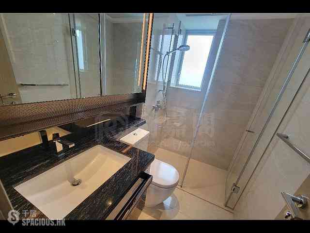 Sham Shui Po - Cullinan West Phase 5 Cullinan West III Tower 8 08