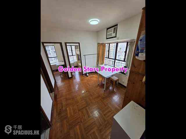 Sai Ying Pun - Wo Yick Mansion 01
