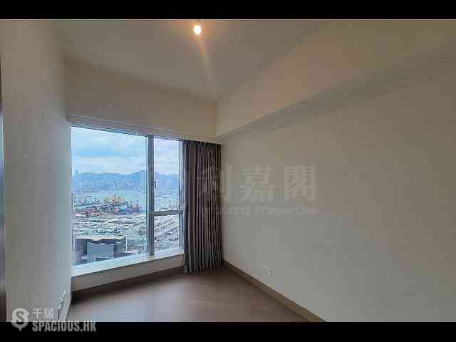 Sham Shui Po - Cullinan West Phase 5 Cullinan West III Tower 8 09