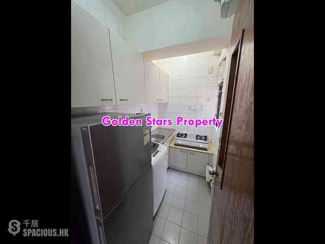 Sai Ying Pun - Wo Yick Mansion 02
