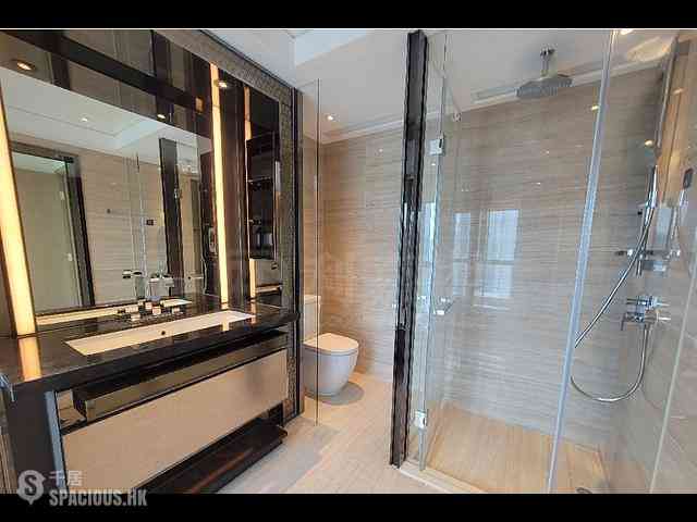 Sham Shui Po - Cullinan West Phase 5 Cullinan West III Tower 8 10