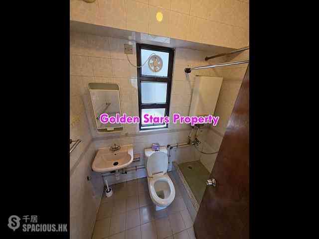 Sai Ying Pun - Wo Yick Mansion 03