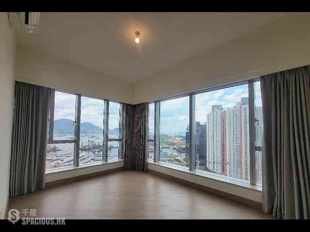 Sham Shui Po - Cullinan West Phase 5 Cullinan West III Tower 8 11