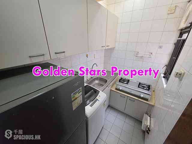 Sai Ying Pun - Wo Yick Mansion 04
