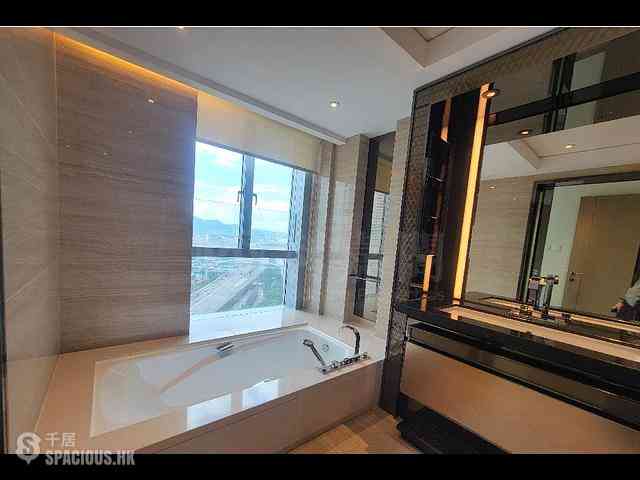 Sham Shui Po - Cullinan West Phase 5 Cullinan West III Tower 8 12