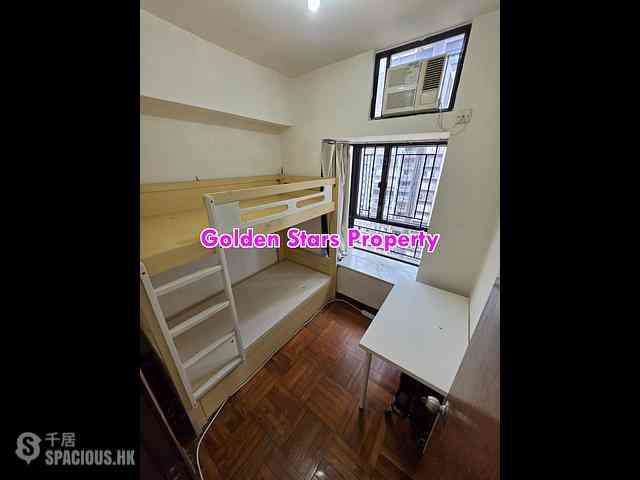Sai Ying Pun - Wo Yick Mansion 06