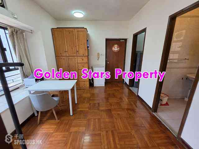 Sai Ying Pun - Wo Yick Mansion 07