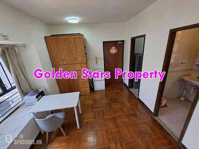 Sai Ying Pun - Wo Yick Mansion 08