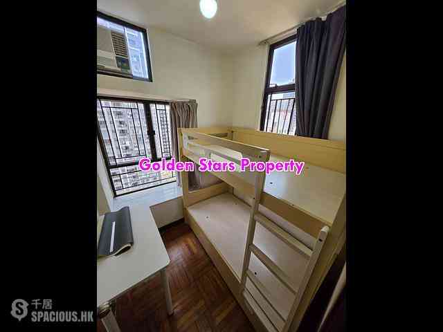Sai Ying Pun - Wo Yick Mansion 09