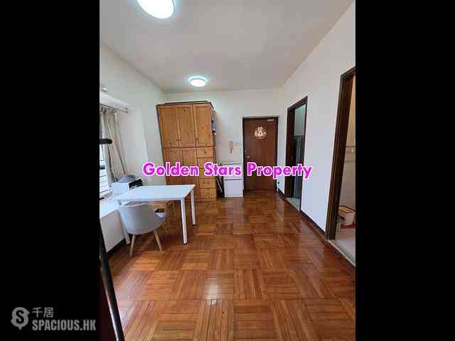 Sai Ying Pun - Wo Yick Mansion 10
