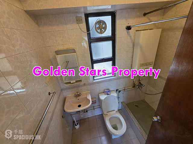 Sai Ying Pun - Wo Yick Mansion 11