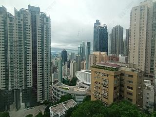 Mid Levels West - Prosperous Height 09
