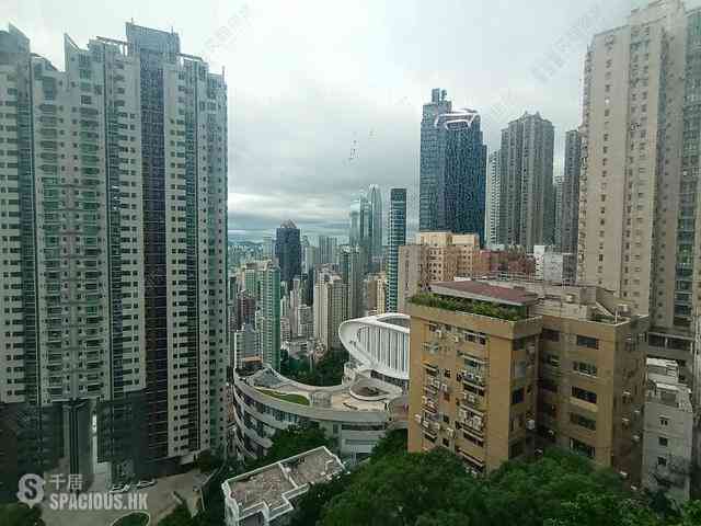 Mid Levels West - Prosperous Height 09