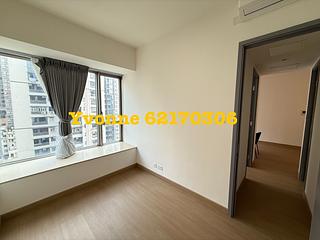 Sai Ying Pun - Island Crest 15