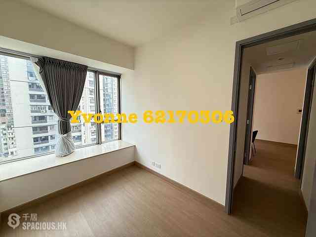 Sai Ying Pun - Island Crest 15