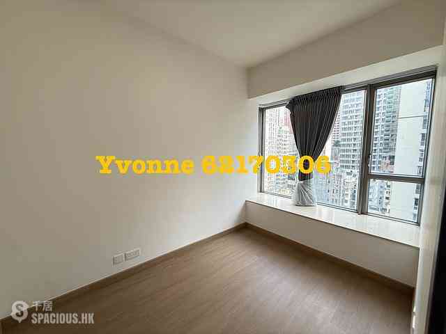 Sai Ying Pun - Island Crest 13