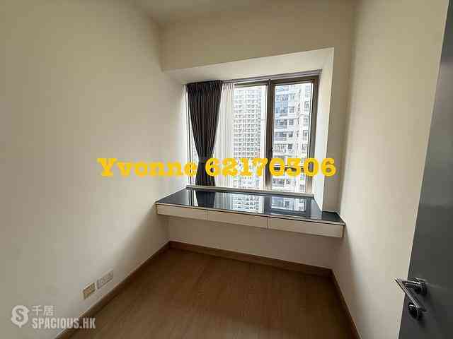 Sai Ying Pun - Island Crest 17