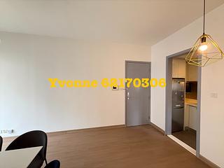 Sai Ying Pun - Island Crest 11