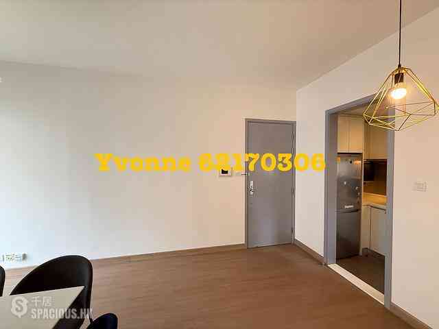 Sai Ying Pun - Island Crest 11