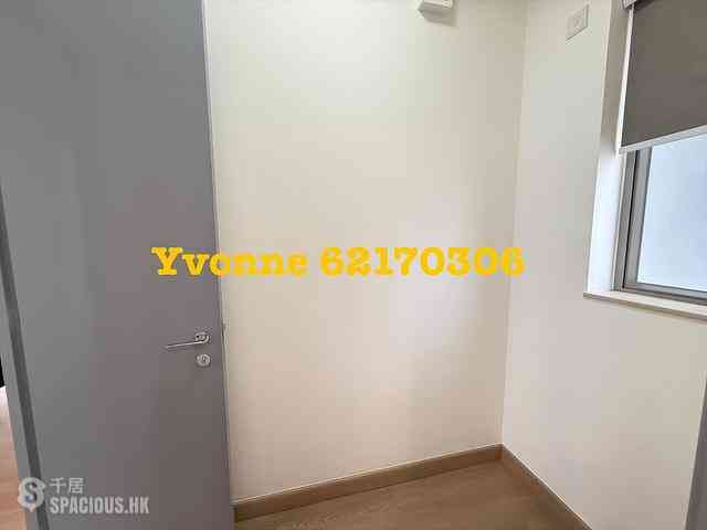 Sai Ying Pun - Island Crest 19