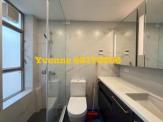Sai Ying Pun - Island Crest 23