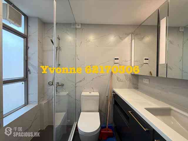 Sai Ying Pun - Island Crest 23